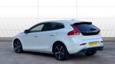 Volvo V40 D4 [190] R DESIGN Pro 5dr Geartronic Diesel Hatchback